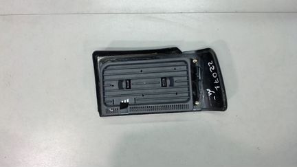 Фонарь (задний) левый Volvo 440, 1991