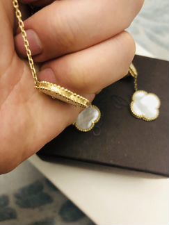 Золотой комплект