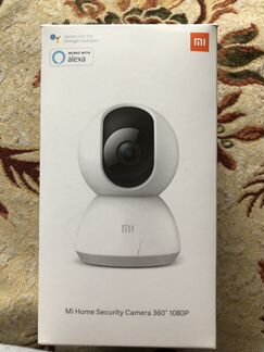 Продам камеру наблюдения MI 360 1080P