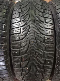 235 60 18 Pirelli бу Шины Зимние 235 60 R18 98H