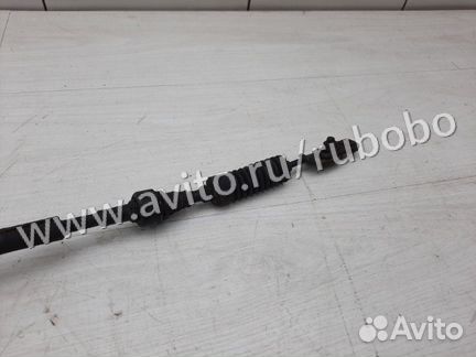 Трос АКПП Hyundai Accent 2 G4EC 2008