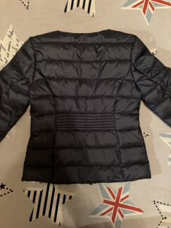 Демисезонная курточка Sisley 120см