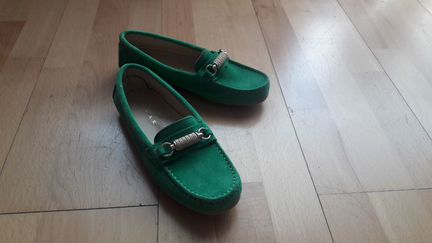 Продам лофферы мокасины