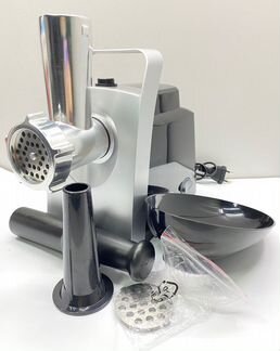 Мясорубка Moulinex ME106832