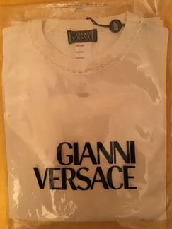 Джемпер Gianni Versace, оригинал