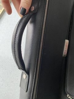 Портфель мужской сумка мужская gullive