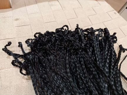 Се-косички канеколон