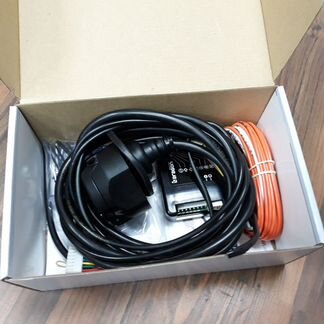 Проводка фаркопа с блоком Smart Connect Арагон 507