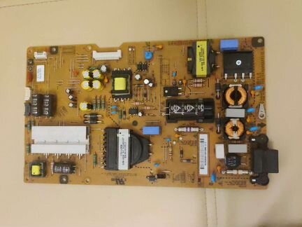 Плата питания телевизора LG EAX64905801