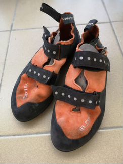 Скальные туфли Scarpa Veloce