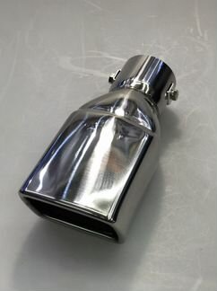 Насадка на глушитель HJ-H014D