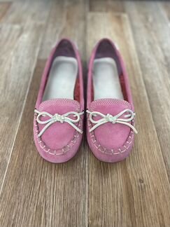 Балетки Мокасины Timberland 37р