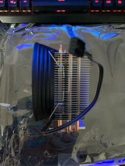 Кулер DeepCool Gammax 300R