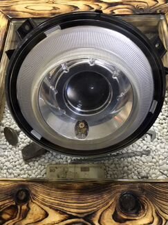 Фара левая правая для Mercedes Гелендваген