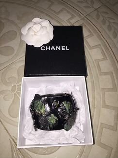 Лимитированный браслет Chanel Limited оригинал