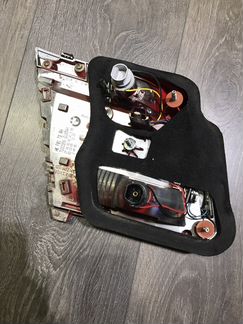 BMW F01 F02 фонарь правый задний