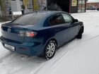 Mazda 3 1.6 МТ, 2006, 200 000 км объявление продам
