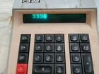 Калькулятор Электроника С3-22