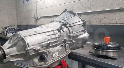 АКПП GM 6L90 Cadillac CTS Ремонт АКПП