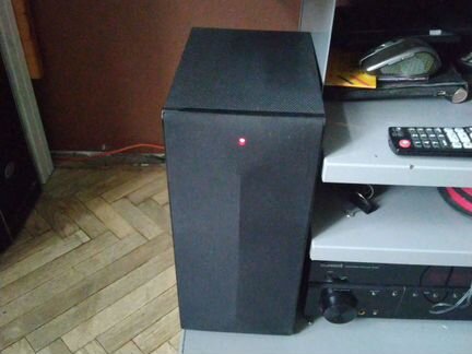 Саундбар LG LAS655K