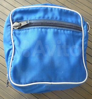 Раскладной рюкзак