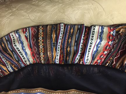 Платье детское