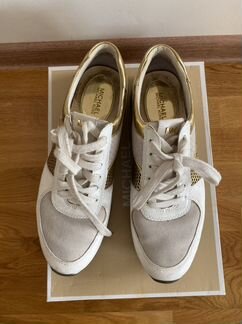 Кеды кроссовки Michael Kors