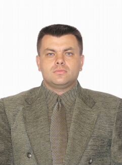 Специалист службы безопасности