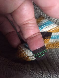 Шапка Etro (Италия)