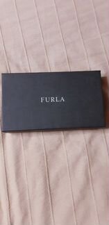 Оригинал Furla кошелёк