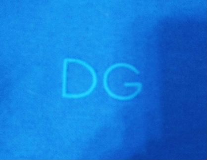 Поло Dolce and Gabbana