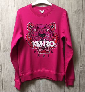 Свитшот Kenzo Новый Оригинал