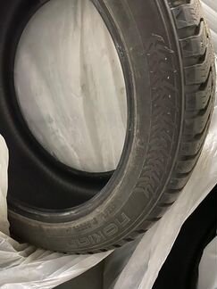 Nokian Hakkapeliitta R2 SUV