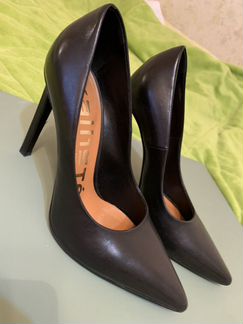 Туфли, классика, Италия Kalliste