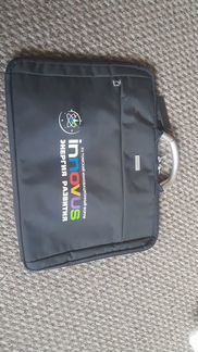 Сумка для ноутбука и документов 42#32