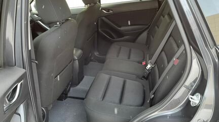 Mazda CX-5 2.5 AT, 2014, 49 700 км