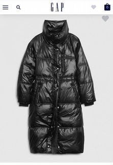 Парка пуховик новый