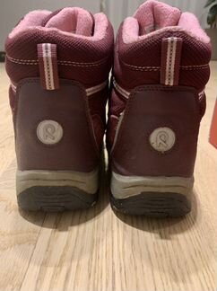 Зимние ботинки Reima 35