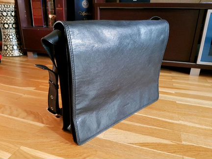 Cappellett сумка мужская made in italy