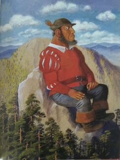 Иллюстрированные книги для детей