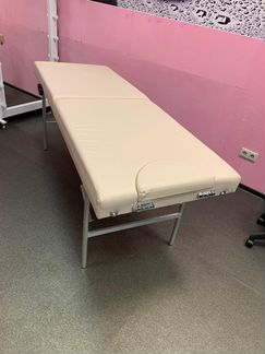 Кушетка LUX