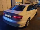Audi A3 1.4 AMT, 2019, битый, 12 900 км объявление продам