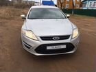 Ford Mondeo 1.6 МТ, 2013, 135 000 км