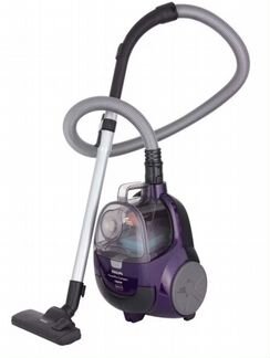 Пылесос Philips FC8472 PowerPro Compact