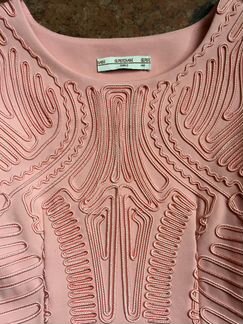 Американское платье Supertrash