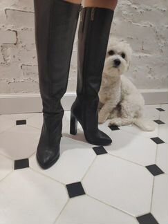 Сапоги женские осенние 