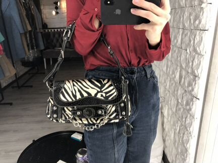 Сумка Седло Оригинал