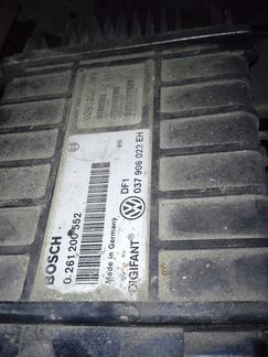 Эбу на Volkswagen Ауди двс RP PF PG AAM ABS 2E