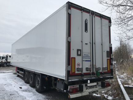 Рефрижератор 2016