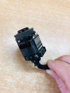 Датчик температуры салона Mercedes w204